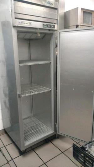 Refrigerador vertical (usado)