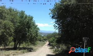 Ruta E55 Cna San Roque Perla del Lago