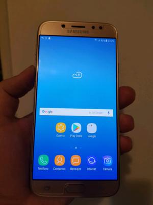 Samsung J Libre Impecable Dual Sim