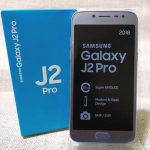 Samsung J2 Pro 16GB Pantalla 5"