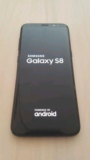 Samsung galaxy S8. 64 GB