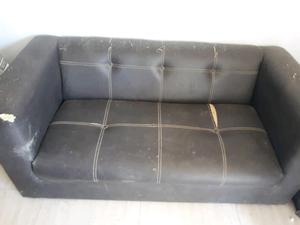 Sillón cuerina. Apto para retapizar NEGOCIABLE