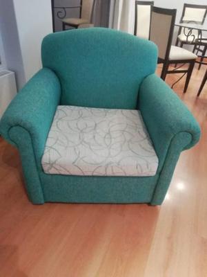 Sillon 1 cuerpo