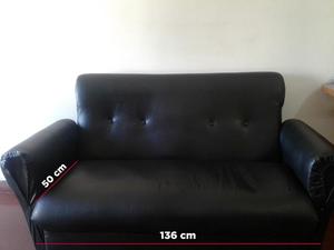 Sillon de 2 cuerpos