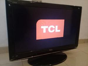 Tele Tv Lcd Marca Tcl De 32 Pulgadas Hd Liquido !!!