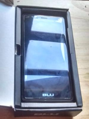 Telefono blu r1 hd