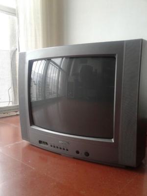 Televisor Admiral 20"