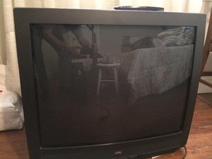 Televisor JVC 29 pulgadas,