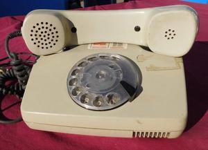 Teléfonos vintage dos
