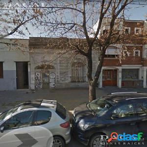Terreno en venta en La Plata calle Diag 74 e/ 3 y 4