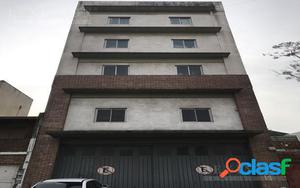 VENTA, EDIFICIO EN BLOCK EN CHACARITA- HUMBDOLDT AL 0