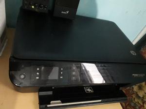 Vendo Impresora multifuncion