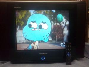 Vendo TV Tonomac