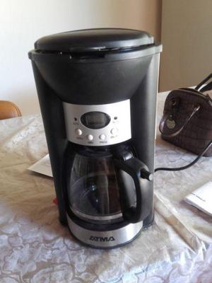 Vendo cafetera Atma