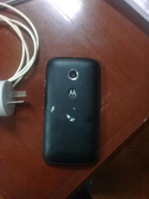 Vendo celular moto e