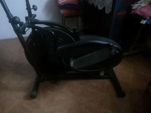 Vendo ejercitador elíptico