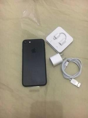 Vendo iPhone 7