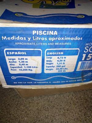 Vendo pelopincho impecable