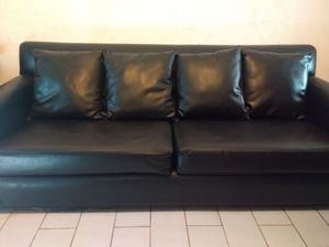 Vendo sillon sofa 3 cuerpos IMPECABLE! 