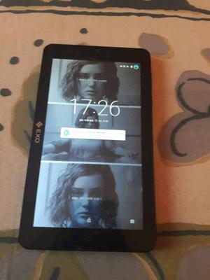 Vendo tablet urgente!!!