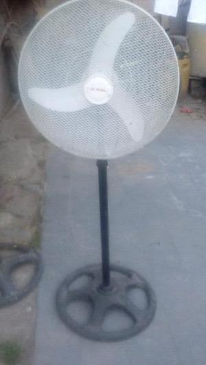 Vendo ventilador usado