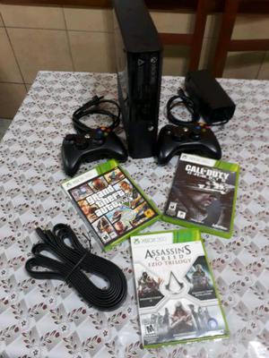 Xbox 360 de 500gb