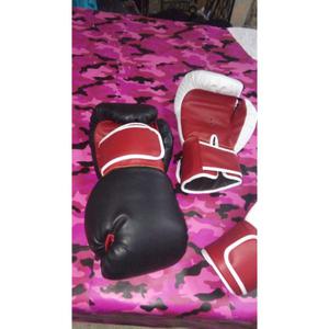 guantes inyectados premium