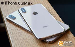 iPhone Xs MAX 64GB silver A
