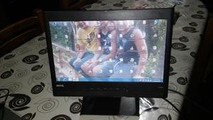 monitor LCD marca Benq