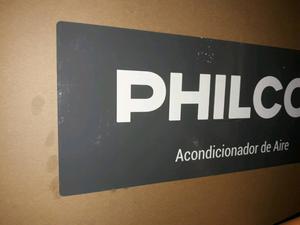 Aire acondicionado philco