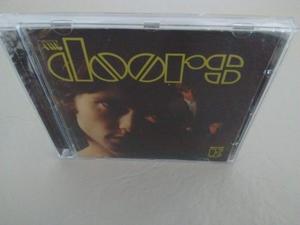 Cd The Doors - The Doors - Reedición 