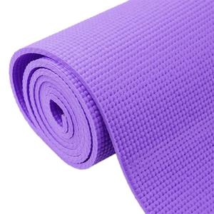 Colchoneta mat yoga 3 mm