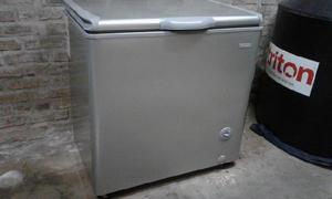 Freezer Electrolux Horizontal