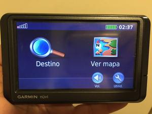 GPS GARMIN 265