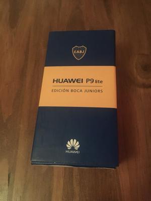 Huawei P9 Lite