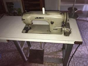 Maquina de coser semi industrial