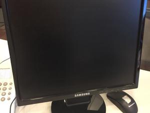 Monitor Samsung Syn Master