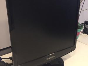 Monitor Samsung Syn Master 732 nplus