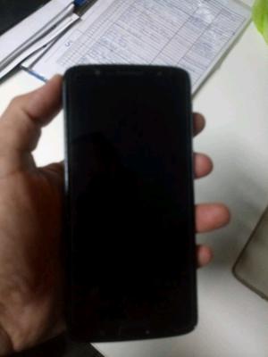 Moto g6 plus