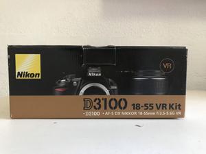 Nikon D VR KIT