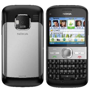 Nokia E5 00