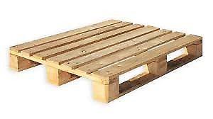 PALLETS Usados $130 MAR DEL PLATA