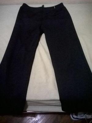 Pantalon deportivo talle 2