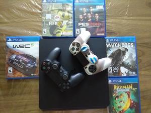 Playstation 4 Slim