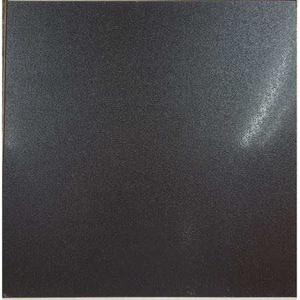 Porcellanato Negro Lux 56,7x56,7 Lote 1,29 M2 Semipulido San