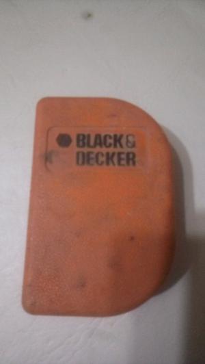 Puntas para atornillar Black and Decker