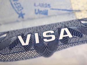 Realizamos el tramite para Visa Estadounidense