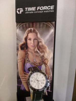 Reloj pulsera hombre TIME FORCE.original