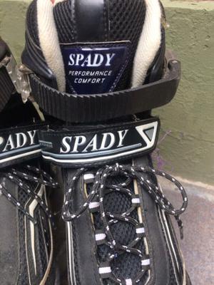 Rollers Spady unisex