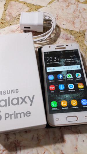 Samsung Galaxy J5 Prime para Claro